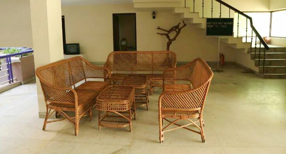 Anamalais Hotel, Tirupur 5